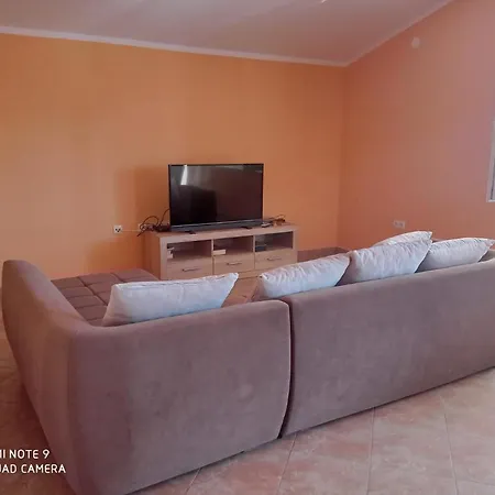 Appartement Family Nelly Vir