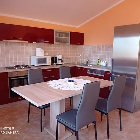 Family Nelly Appartement