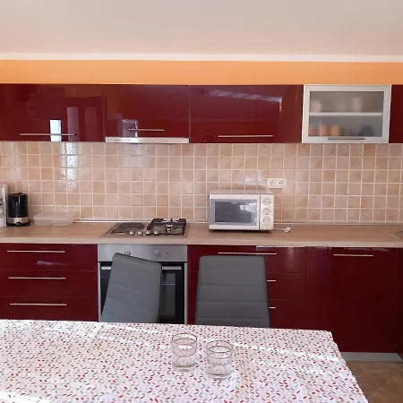 Family Nelly Appartement *