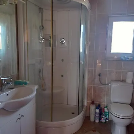 Family Nelly Appartement *