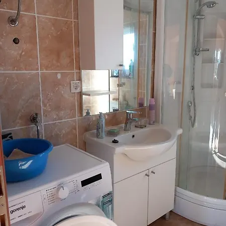 Appartement Family Nelly *