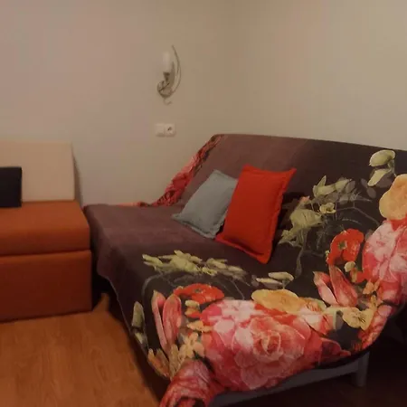 Family Nelly Appartement Vir