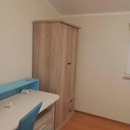 Appartement Family Nelly Vir