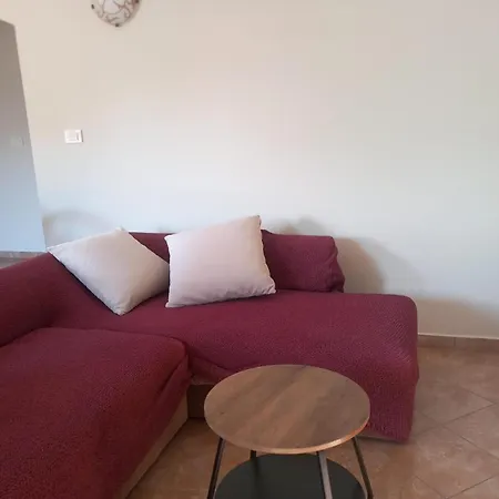 Appartement Family Nelly *