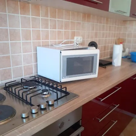 Family Nelly Appartement Vir
