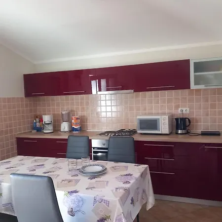 Family Nelly Appartement *