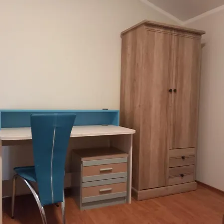Appartement Family Nelly *
