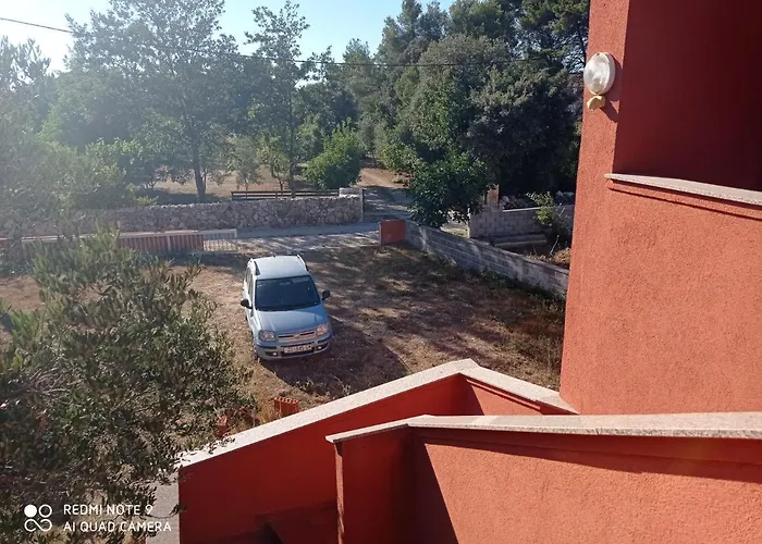 Family Nelly Apartment Vir