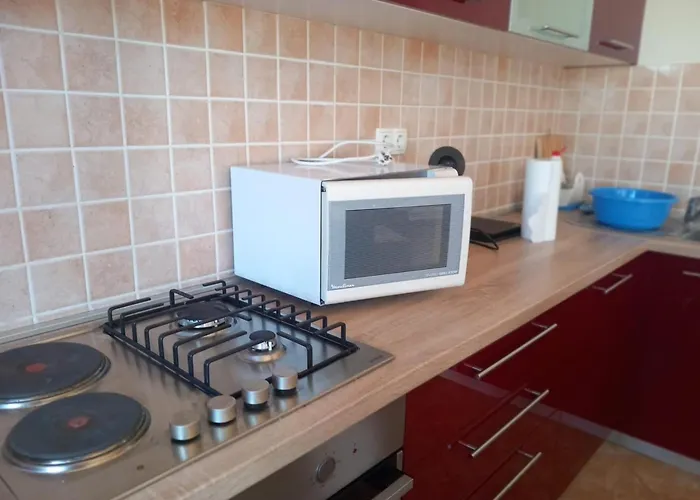 Family Nelly Apartment Vir